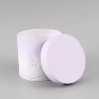 Набор шляпных коробок 5 в 1 For you, 13&times;14 - 19.5&times;22 см