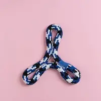 VETTA Игрушка для домашних животных, хлопок, 14х22 см