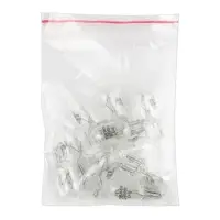 Лампа AVS Vegas 24V. W5W (W2,1x9,5d) BOX 10шт.