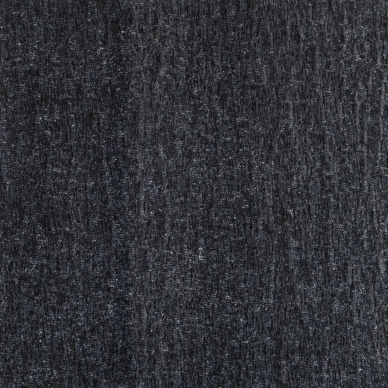 Бумага крепированная в рулоне, черная 2-066/06