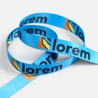 Лента для сублимации Cinta 20 M, белая, 70 см