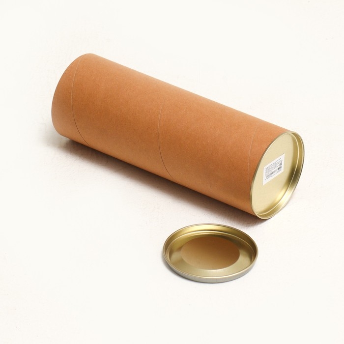 Тубус картон 92 х 260 мм (240 мм внутр. высота) Тубус картон 92 х 260 мм (240 мм внутр. высота)