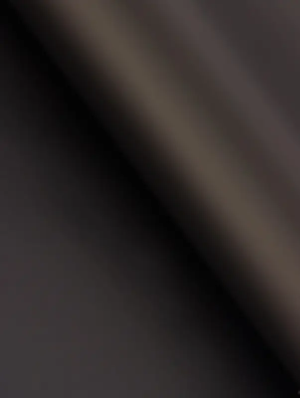 Пленка для цветов, матовая, черный, 0.57&times;30 м &plusmn;5 %, 50 мкм