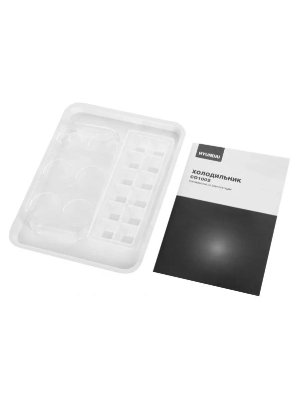 Холодильник CO1002 1-нокамерн. белый Холодильник CO1002 1-нокамерн. белый