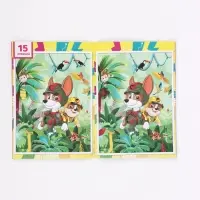 Набор книг 4в1 &laquo;Тяф-тяф&raquo;