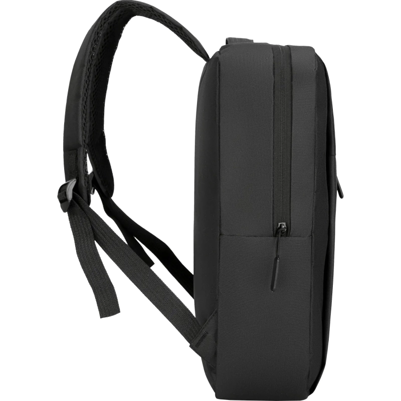 Рюкзак городской Выбор Есть 12л черный 35x26x8, HD-XB-008