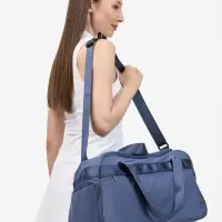Сумка дорожная Vei, темно-синяя