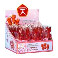 Карамель леденцовая &laquo;Мурлыка&raquo; со вкусом барбариса 14 г