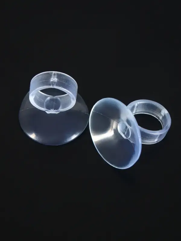 Набор присосок с держателем