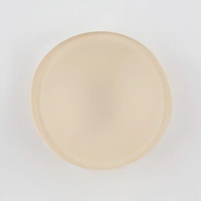 Чашки для бюстгальтера «Круг», L (48), d=14.5 см, пара, бежевые Чашки для бюстгальтера «Круг», L (48), d=14.5 см, пара, бежевые