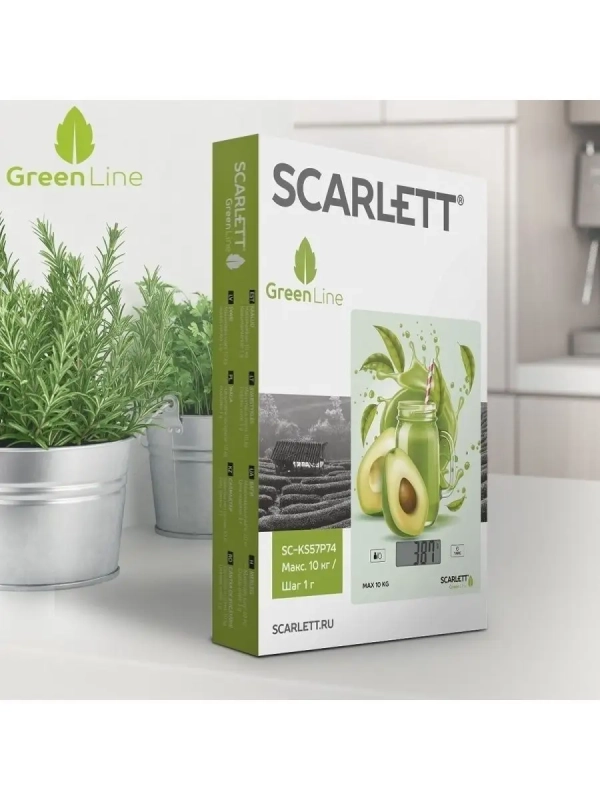 Весы кухонные электронные Весы кухонные электронные