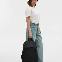 Рюкзак Varig, черный