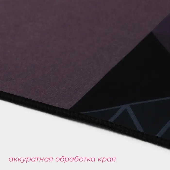 Коврики для ванной и туалета Доляна &laquo;Дора&raquo;, 2 шт.: 50&times;80 см, 50&times;40 см