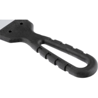 Шпатель малярный 40 мм нерж. сталь Sparta 85132