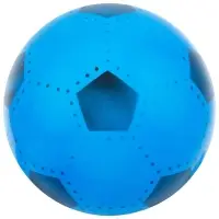Мяч детский &laquo;Футбол&raquo; ONLYTOP, d=16 см, МИКС