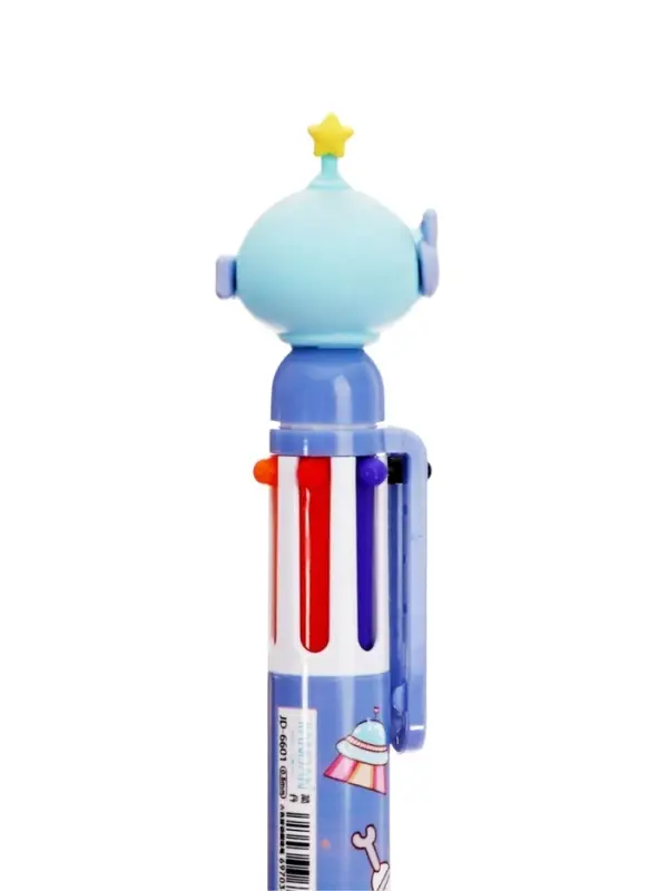 Ручка шариковая-прикол «Лошадка»