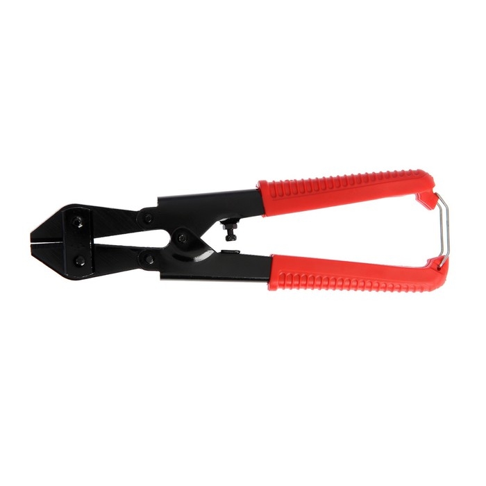 Болторез ТУНДРА mini, болты до 2 мм, проволока до 3 мм, 200 мм Болторез ТУНДРА mini, болты до 2 мм, проволока до 3 мм, 200 мм