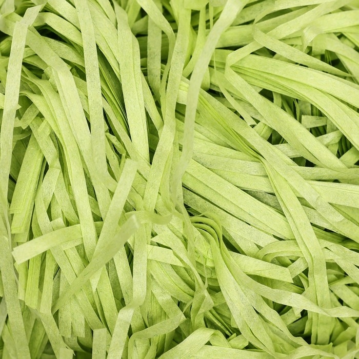 Наполнитель тишью, фисташка, 50 г Наполнитель тишью, фисташка, 50 г