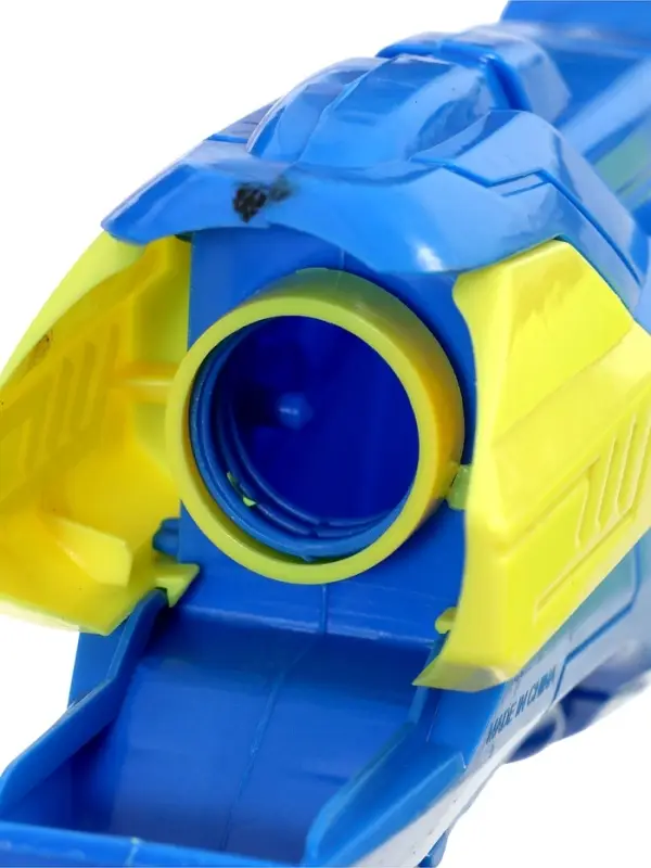 Водный пистолет &laquo;Пушка&raquo;, МИКС