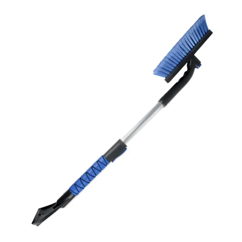 Щётка-скребок телескопическая (65-82 см) AVS SB-6582