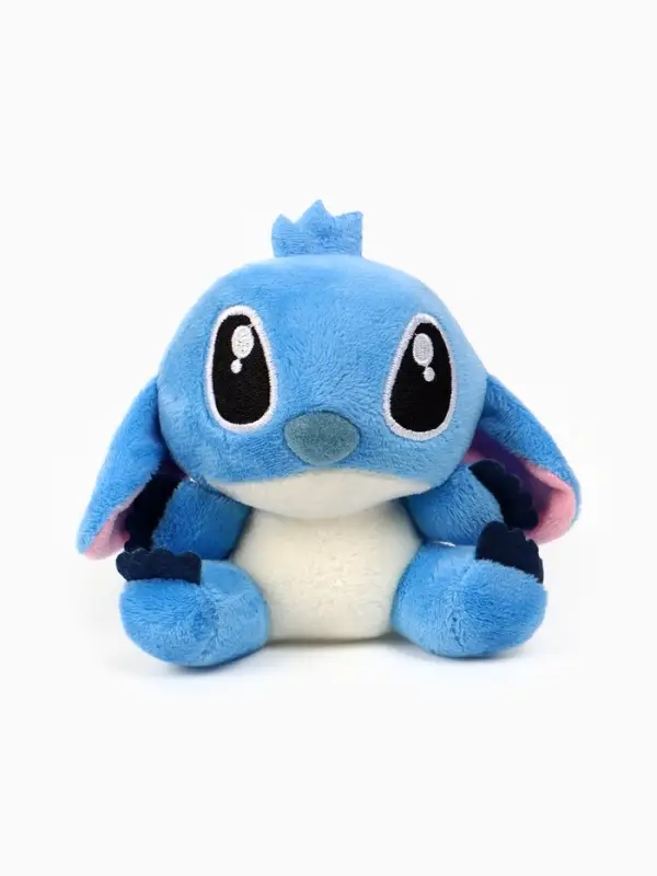 Набор пазл с игрушкой Набор пазл с игрушкой "Стич"