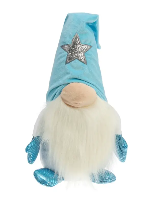 Мягкая игрушка «Гномик», 28 см Мягкая игрушка «Гномик», 28 см