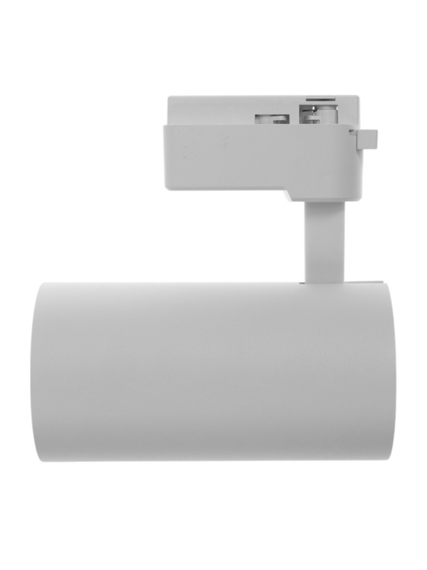 Трековый светильник, Luazon Lighting, LTL-073, 40W, 3400 Lm, 4000К, белый