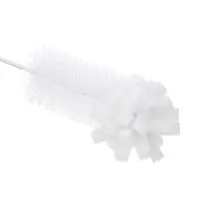 VETTA Ёрш для посуды Сопрано полипропилен, нерж.сталь, 33х7х7 см