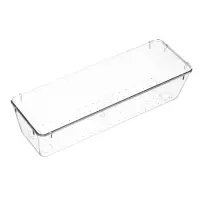 Лоток для мелочей, тм VETTA, пластик, 23х7,5х5,5см