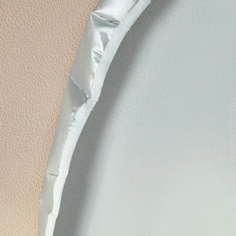 Чехол для гладильной доски тм VETTA,&nbsp;на&nbsp;резинке, полиэстер, подкладка поролон, 140х50см