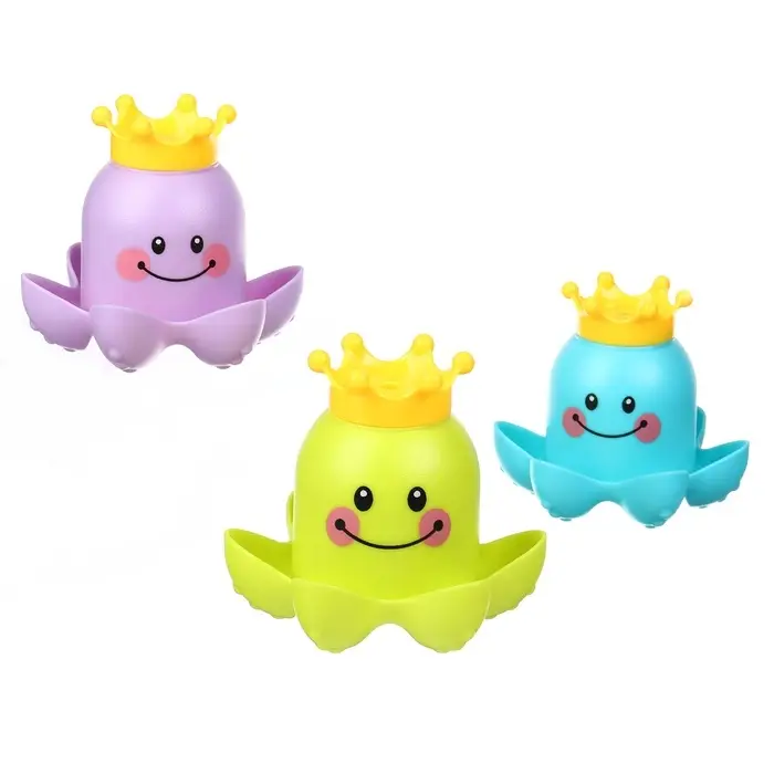 Подарочный набор для веселого купания малыша 12в1: игрушки для купания Подарочный набор для веселого купания малыша 12в1: игрушки для купания
