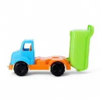 Грузовик &laquo;Логический&raquo;, сортер, МИКС