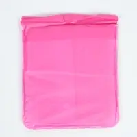 Дождевик детский &laquo;Котики&raquo;, размер M, рост 110-120 см