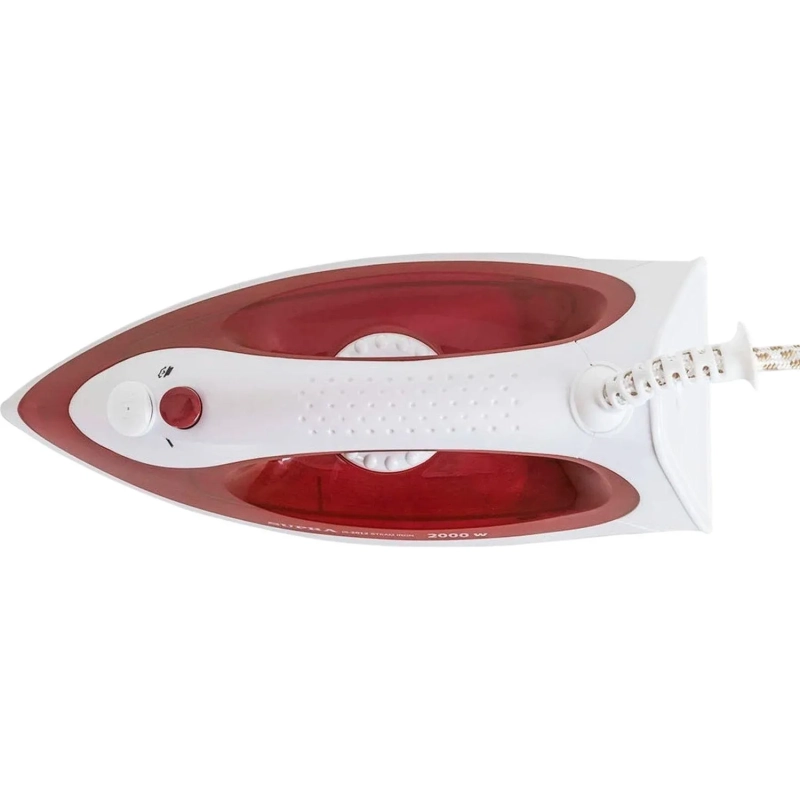 Утюг SUPRA IS-2012,антипригар,2000вт