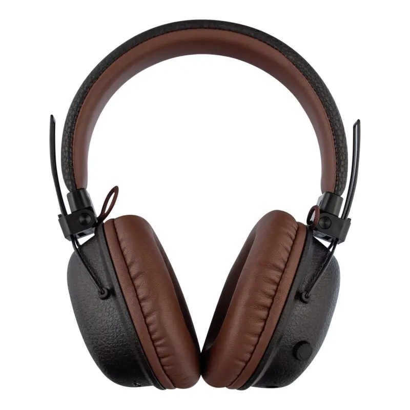 Наушники Wireless Headphones W64 HOCO коричневые