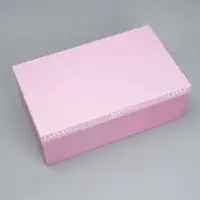 Набор коробок 15 в 1, упаковка подарочная, &laquo;Нежность&raquo;, 12&times;7&times;4 см - 46.5&times;30&times;17.5 см