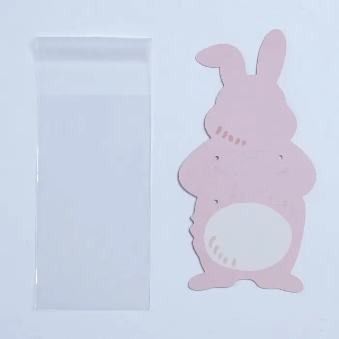 Пакет под конфеты, кондитерская упаковка, «Зайка», 11 х 6 см Пакет под конфеты, кондитерская упаковка, «Зайка», 11 х 6 см