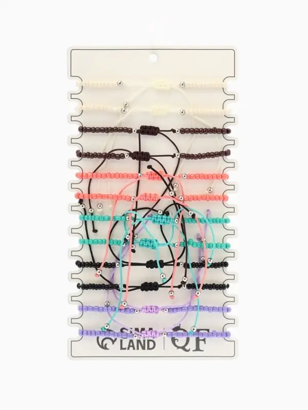Браслет под натуральный камень &laquo;Крошка с жемчугом&raquo;, d=6 см, МИКС