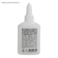 Клей ПВА 60 г, ErichKrause, Standard