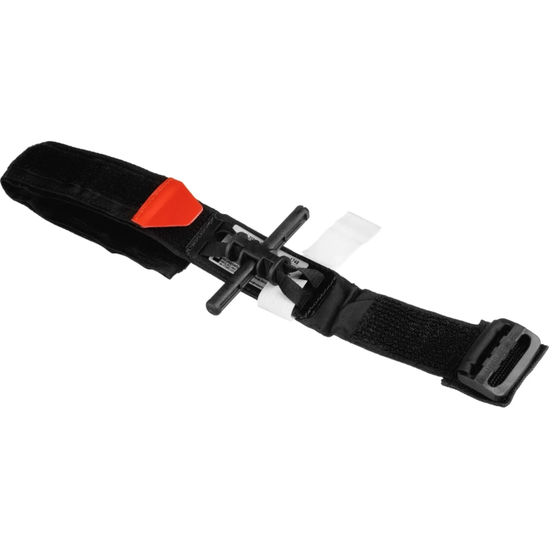 Жгут крoвooст.ЖК-02 с двух-щел пряжкой, лентой для фикс времени(слож 2)1748