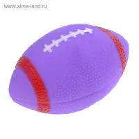 Игрушка для ванны «Мяч», цвет МИКС