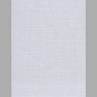 Канва для вышивания №16, 30&times;20 см, цвет белый