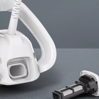 Паровой утюг Puregliss FV8042E0, 2900 Вт, Франция