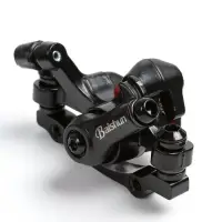 Калипер дискового тормоза передний F-160 мм/R-140 мм