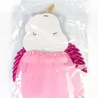 Карнавальный набор "Нежный Единорожек" юбка, ободок, крылья, цвет розовый Карнавальный набор "Нежный Единорожек" юбка, ободок, крылья, цвет розовый