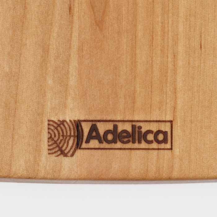 Менажница деревянная глубокая Adelica, 5 секций, береза, 18×18×4 см Менажница деревянная глубокая Adelica, 5 секций, береза, 18×18×4 см