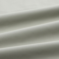 Наволочка 300ТС SL Home Percale 70*70+3 см , цв.олива, 100% хлопок