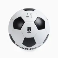 Футбольный мяч TORRES Main Stream, F30185, ручная сшивка, 32 панели, р. 5, PU