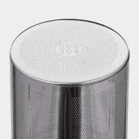 Чайник заварочный Magistro &laquo;Жак&raquo;, 700 мл, 19&times;12&times;12 см, с металлическим ситом, стекло, прозрачный