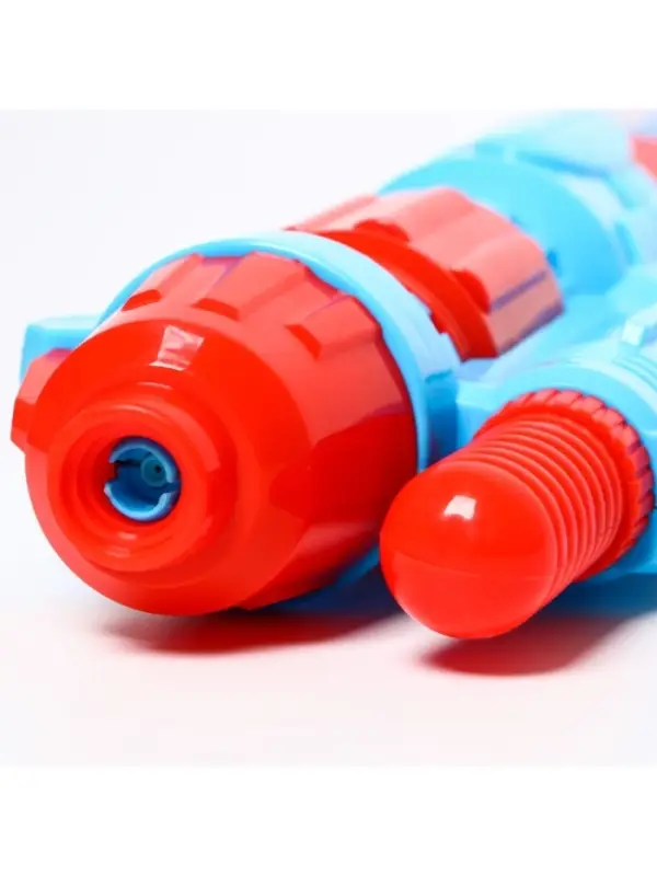 Водная пушка &laquo;Пистолетик&raquo;